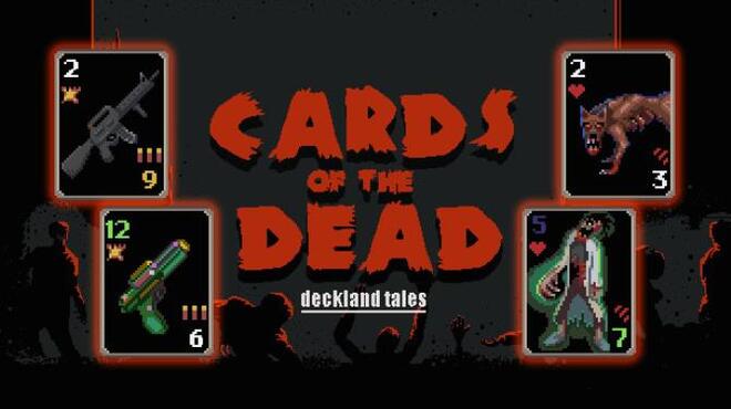 Cards of the Dead Free Download