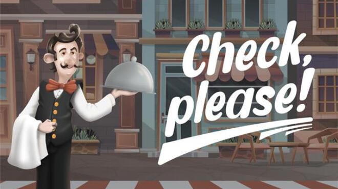 Check, please! : Restaurant Simulator free download