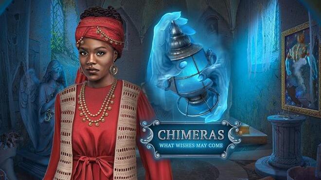 Chimeras: What Wishes May Come Collector’s Edition free download