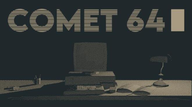 Comet 64 Free Download