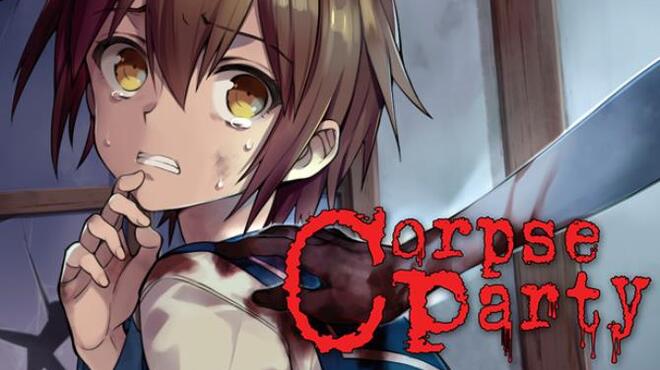 Corpse Party (2021) free download