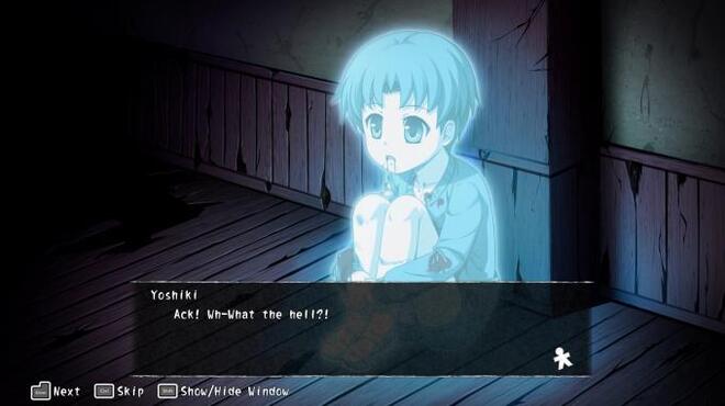 Corpse Party (2021) PC Crack