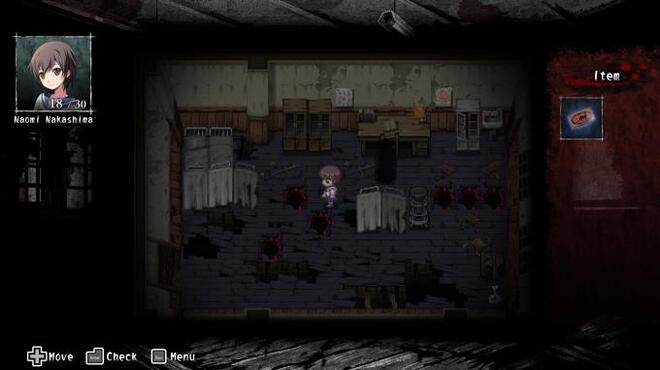 Corpse Party (2021) Torrent Download