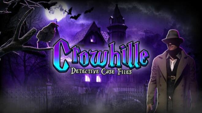 Crowhille - Detective Case Files VR Free Download