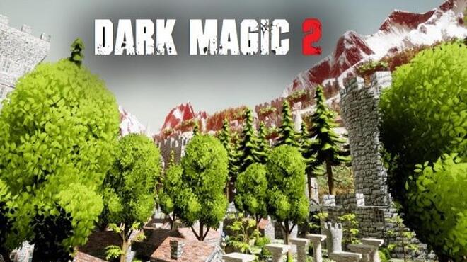 DARK MAGIC 2 Free Download