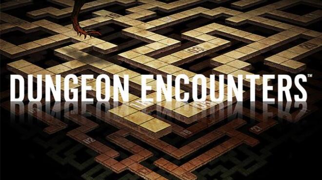 DUNGEON ENCOUNTERS Free Download