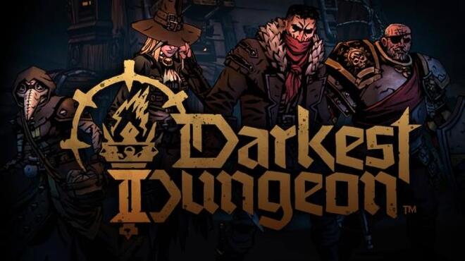 Darkest Dungeon II free download