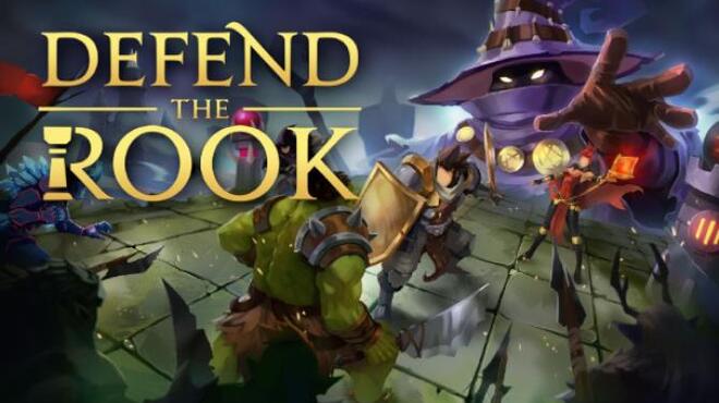 Defend the Rook free download