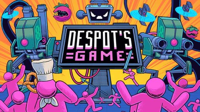 Despot’s Game: Dystopian Army Builder free download
