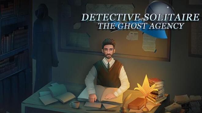 Detective Solitaire The Ghost Agency Free Download