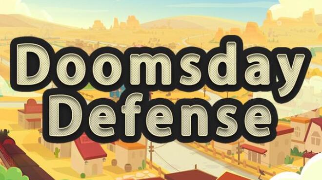 Doomsday Defense Free Download