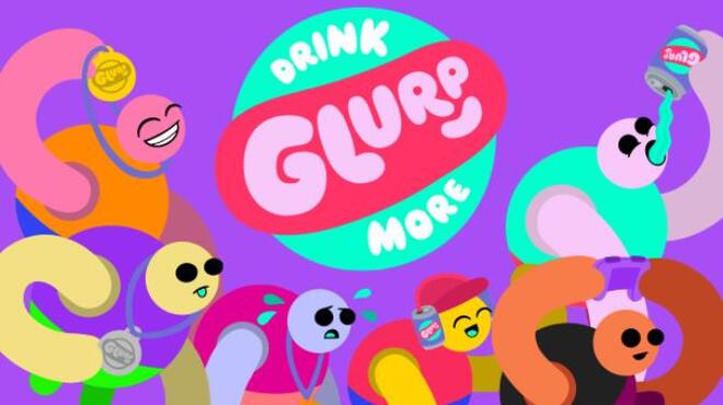 Drink More Glurp Free Download