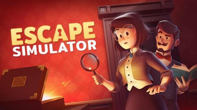 Escape Simulator free download