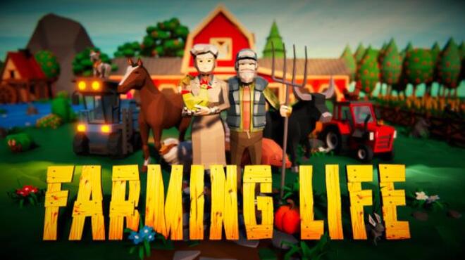Farming Life free download