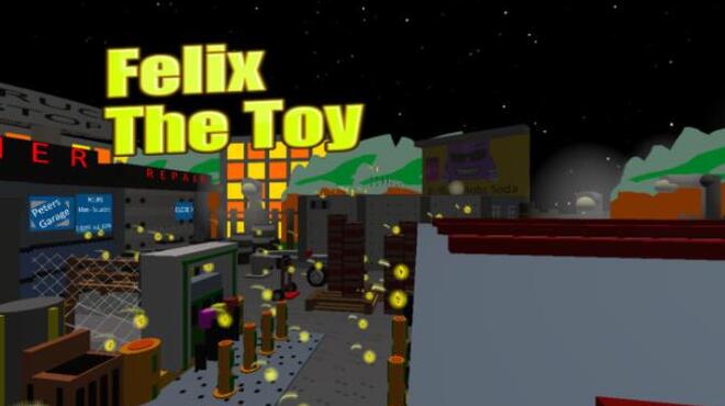 Felix The Toy Free Download