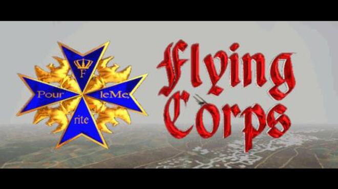 Flying Corps Torrent Download