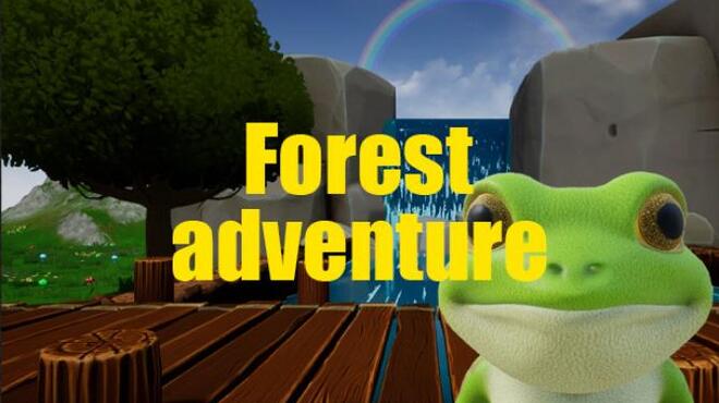 Forest adventure Free Download
