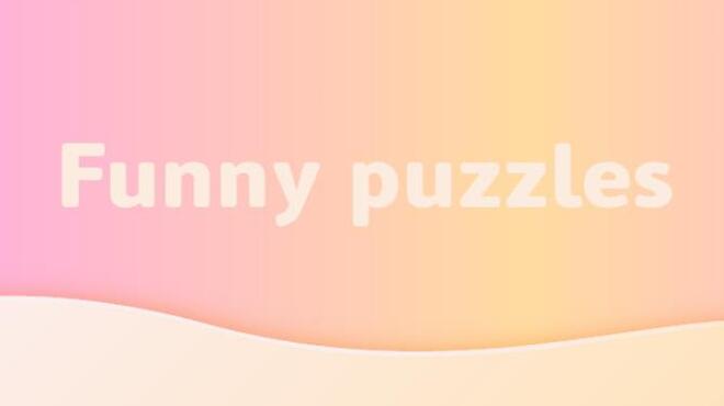 Funny puzzle free download