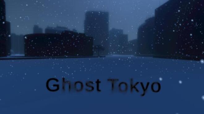 Ghost Tokyo free download