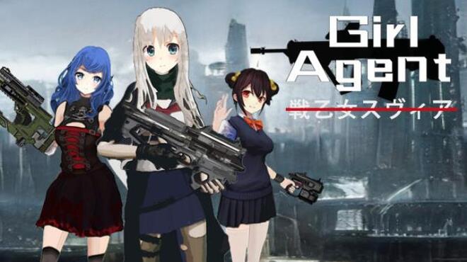 Girl Agent free download