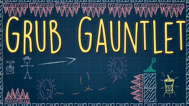 Grub Gauntlet free download