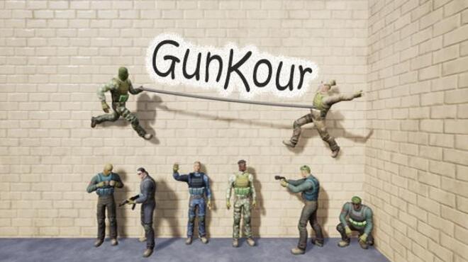 GunKour Free Download