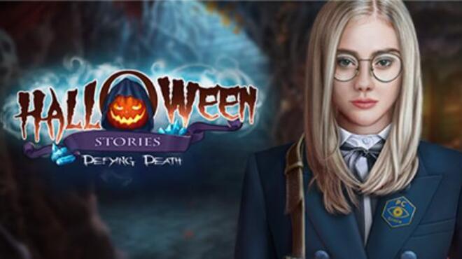 Halloween Stories: Defying Death Free Download