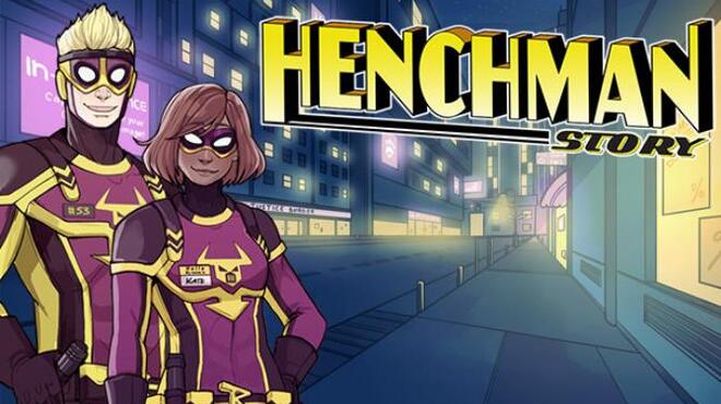 Henchman Story Free Download
