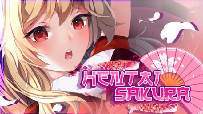 Hentai Sakura 🌸🌊 free download