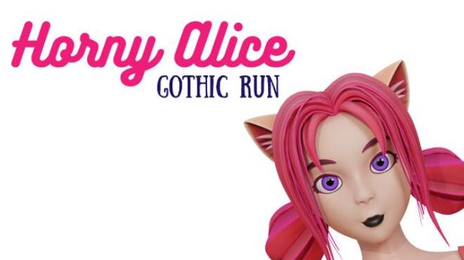 Horny Alice: Gothic Run free download