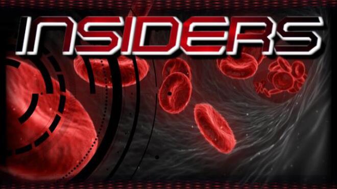Insiders Free Download