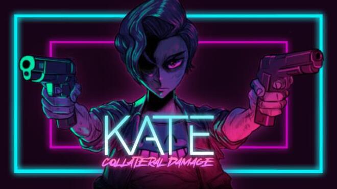 Kate: Collateral Damage free download