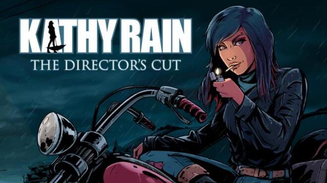 Kathy Rain: Director’s Cut free download