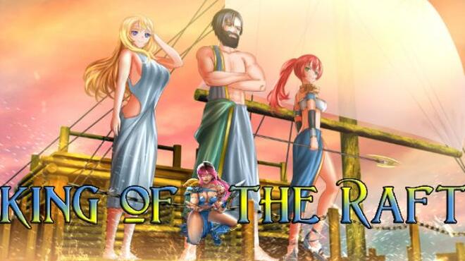 King of the Raft - A LitRPG Visual Novel Apocalypse Adventure Free Download