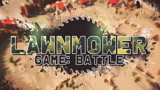 Lawnmower Game: Battle free download