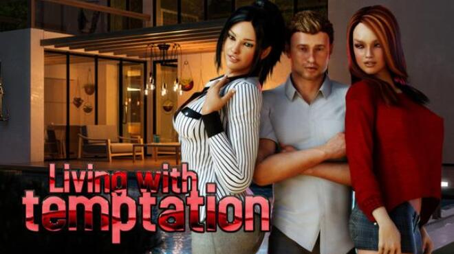 Living with Temptation 1 – REDUX free download
