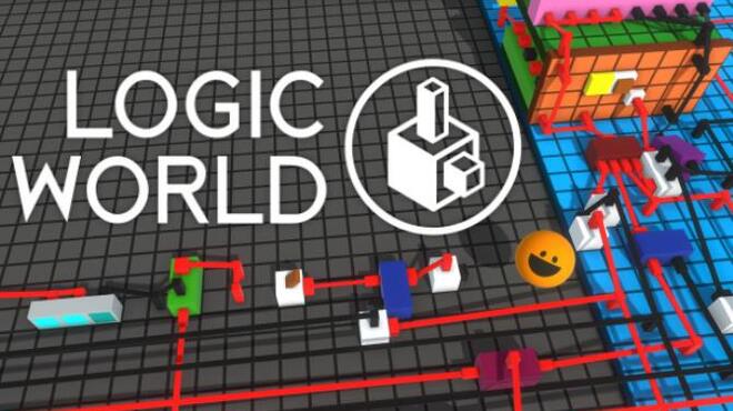 Logic World free download