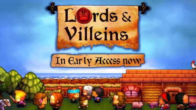 Lords and Villeins free download