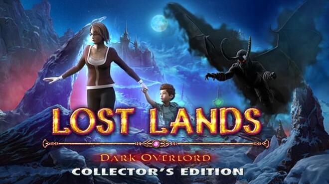 Lost Lands: Dark Overlord free download