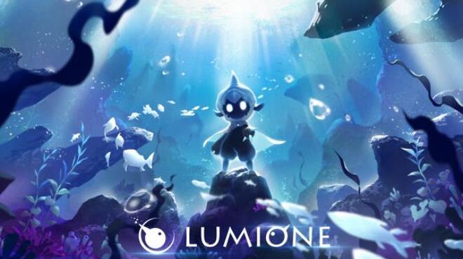 Lumione Free Download