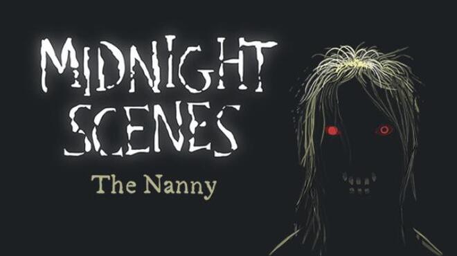 Midnight Scenes: The Nanny free download