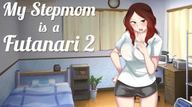 My Stepmom is a Futanari 2 free download