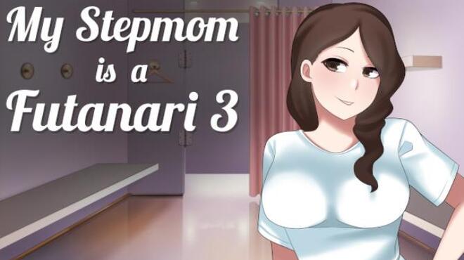 My Stepmom is a Futanari 3 free download