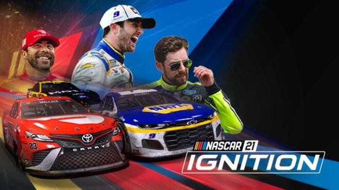 NASCAR 21: Tải xuống miễn phí Ignition
