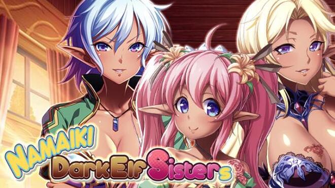 Namaiki Dark Elf Sisters free download