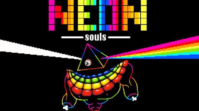 Neon Souls free download