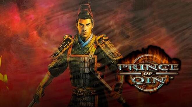 Prince of Qin free download