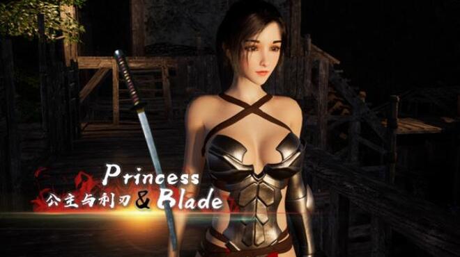 Princess&Blade Free Download