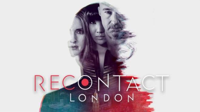 Recontact London: Cyber Puzzle free download
