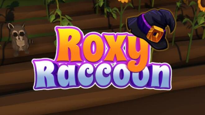 Roxy Raccoon Free Download